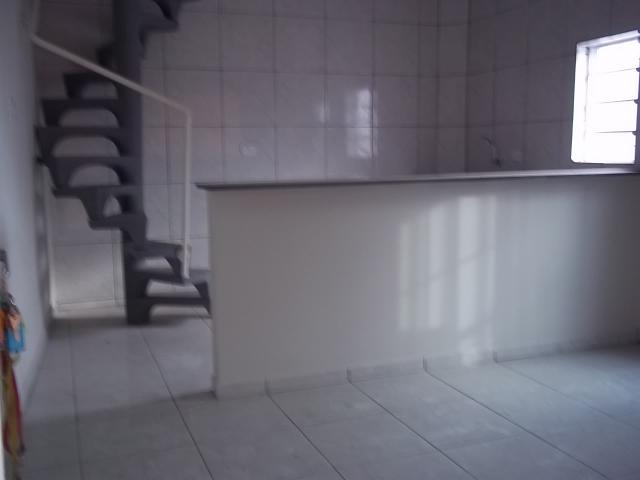 Casa de Condomínio, 2 quartos - Foto 4